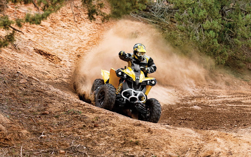 Brp renegade 800. БРП Ренегат 500. BRP Renegade 500. Can-am atv 1000 Renegade. Квадроцикл БРП 800.